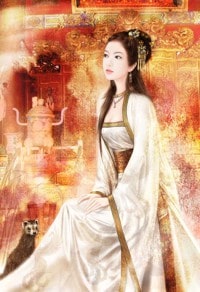 女县长男秘书：权力坦途