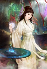 凡花落劍千年淚