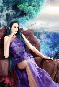 妲己泪