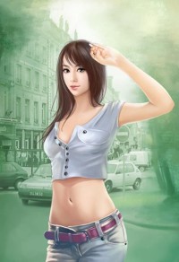 陌路（地狱之焰系列第四部）
