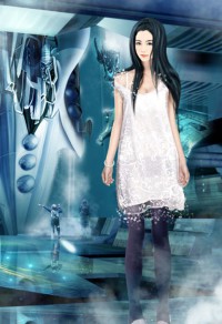 轉生成美少女後的異世界生活