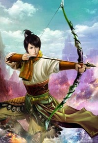 小白兔遇見了豺狼虎豹