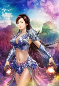 诞幻（全息1V1）